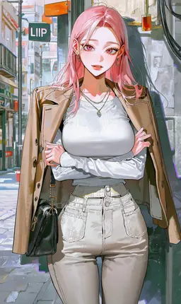 Profile image of 신민아