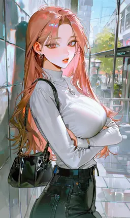 Profile image of 신세린
