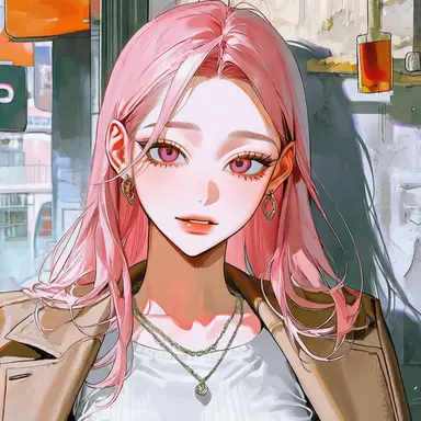 Profile image of 신민아