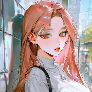 Profile image of 신세린