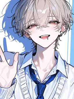 Profile image of 侑李