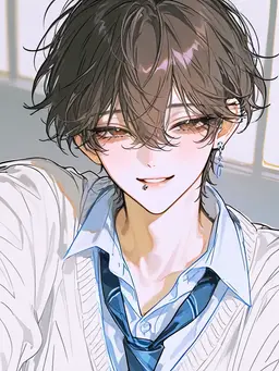Profile image of 侑李