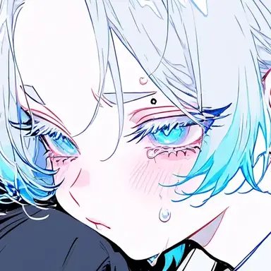 Profile image of 晴