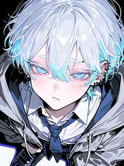 Profile image of 晴