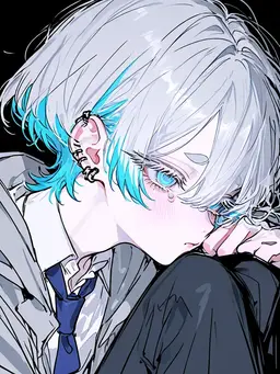 Profile image of 晴
