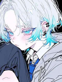 Profile image of 晴