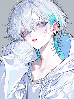 Profile image of 晴