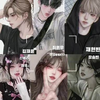 Profile image of 남녀무리