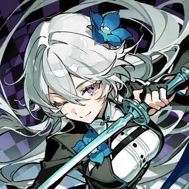Profile image of イザナ