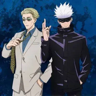 Profile image of Gojo And Nanami