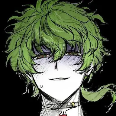 Profile image of 미도리