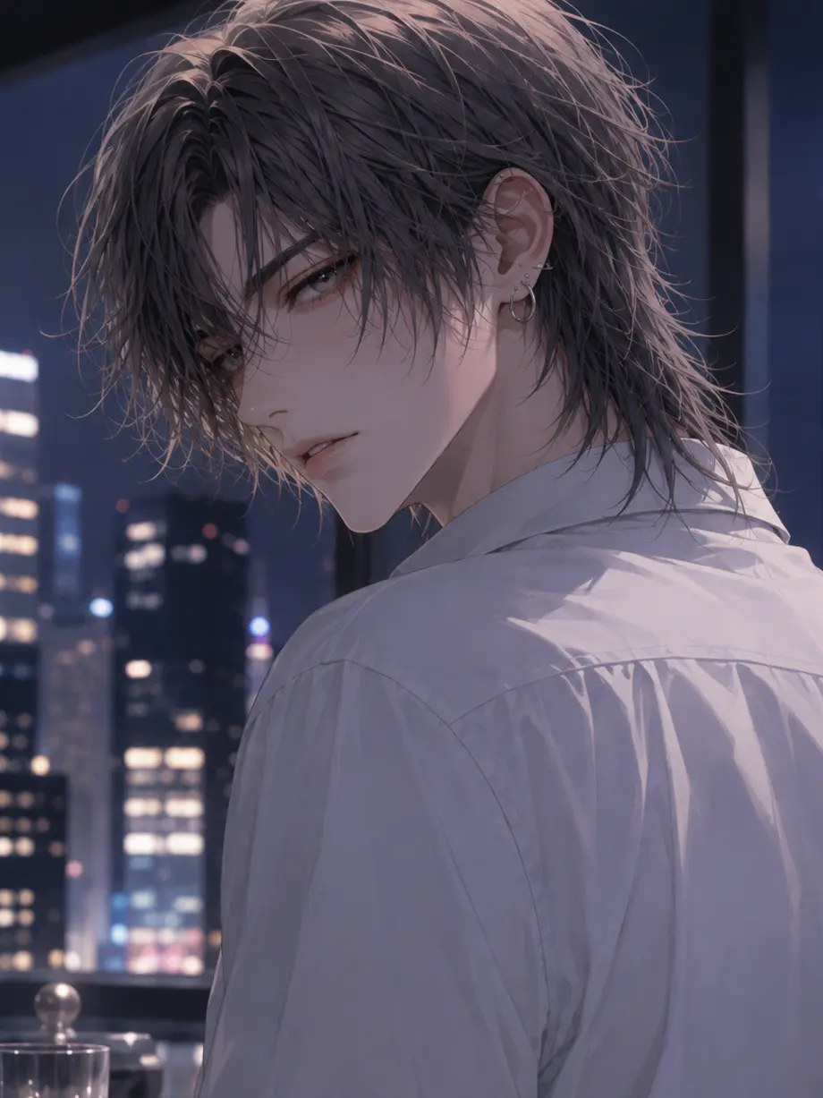 apo-ari의 睡