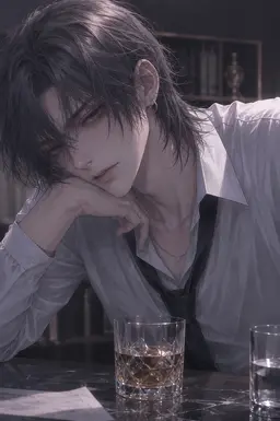 Profile image of 瑛士