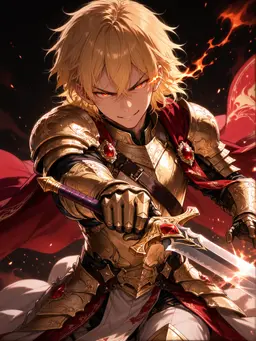 Profile image of Oliver