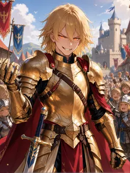Profile image of Oliver