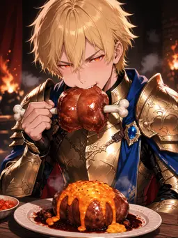 Profile image of Oliver
