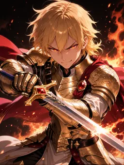 Profile image of Oliver