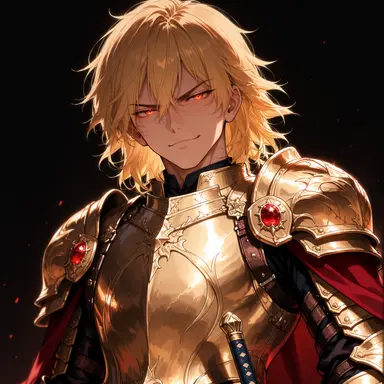 Profile image of Oliver