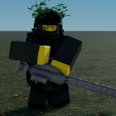 Profile image of 누브아 특전군들.