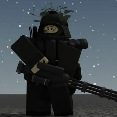 Profile image of 누브아 낙하군들