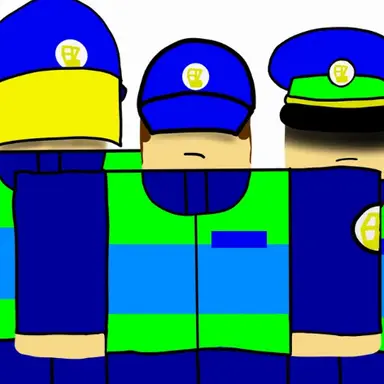 Profile image of NBPD
