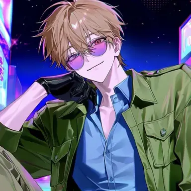 Profile image of ガルセイ