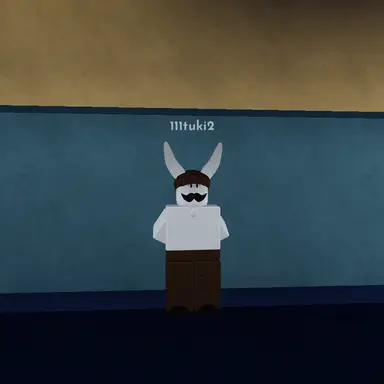 Profile image of バーニー