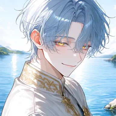Profile image of Kyle