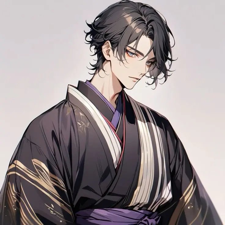 Denka_0314의 鬼柳 清一