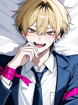 Profile image of 涼