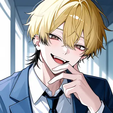 Profile image of 涼