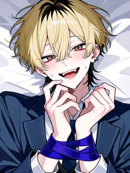Profile image of 涼