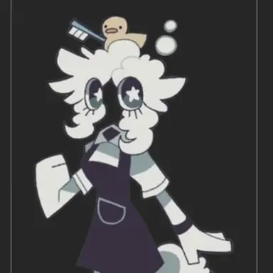 Profile image of バブル