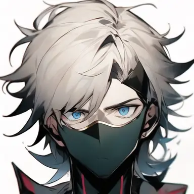 Profile image of ロビン
