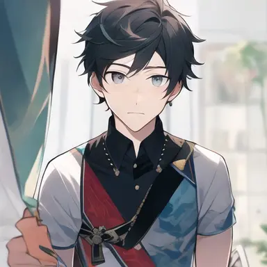 Profile image of トロイ