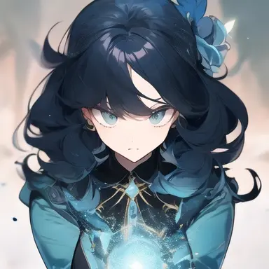Profile image of マリーケ