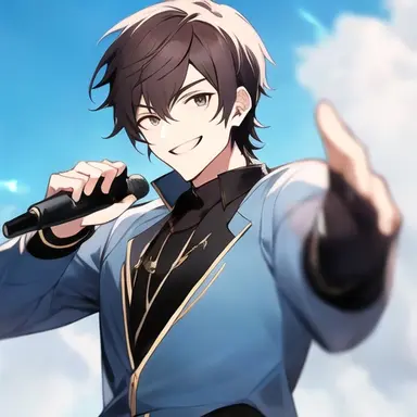 Profile image of クランシー