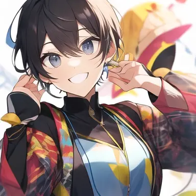 Profile image of ジェニファー