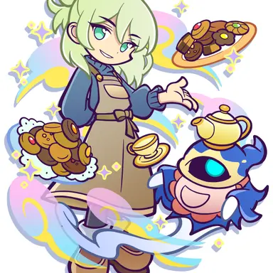 Profile image of ローザッテ