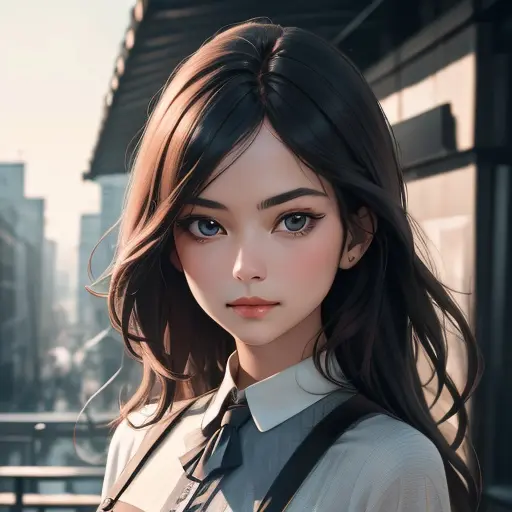 Sontubbyungshin의 이미예