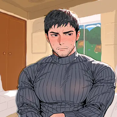 Profile image of ゴロウ
