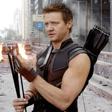 Profile image of Clint Barton