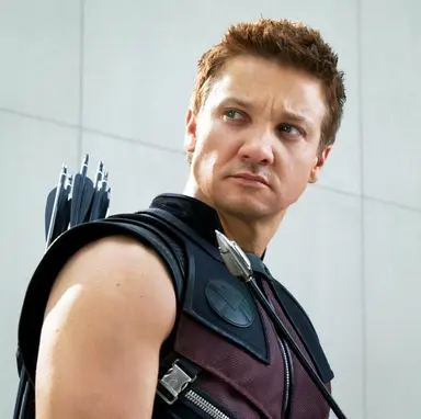 Profile image of Clint Barton