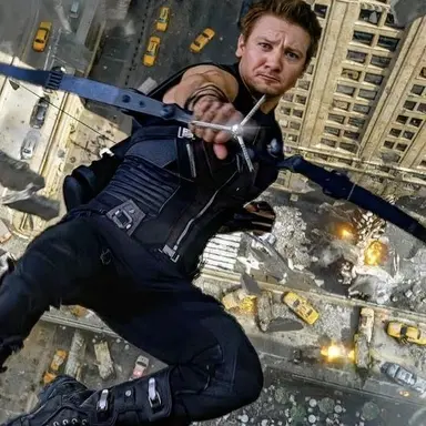 Profile image of Clint Barton
