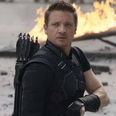 Profile image of Clint Barton
