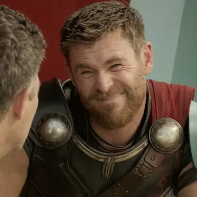 Profile image of Thor Odinson