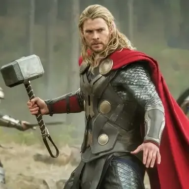 Profile image of Thor Odinson