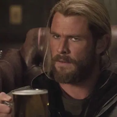 Profile image of Thor Odinson