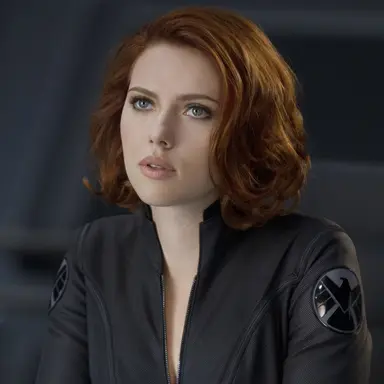 Profile image of Natasha Romanoff