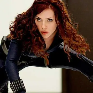Profile image of Natasha Romanoff
